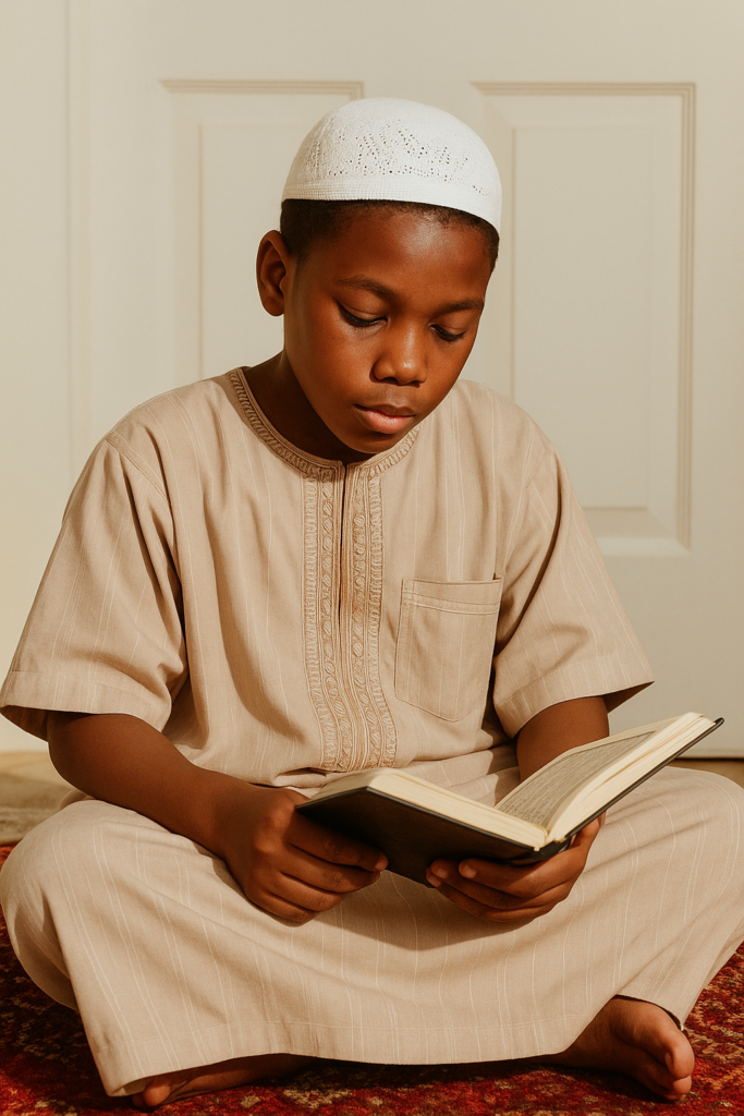 Bilal Islamic Assembly of Calgary